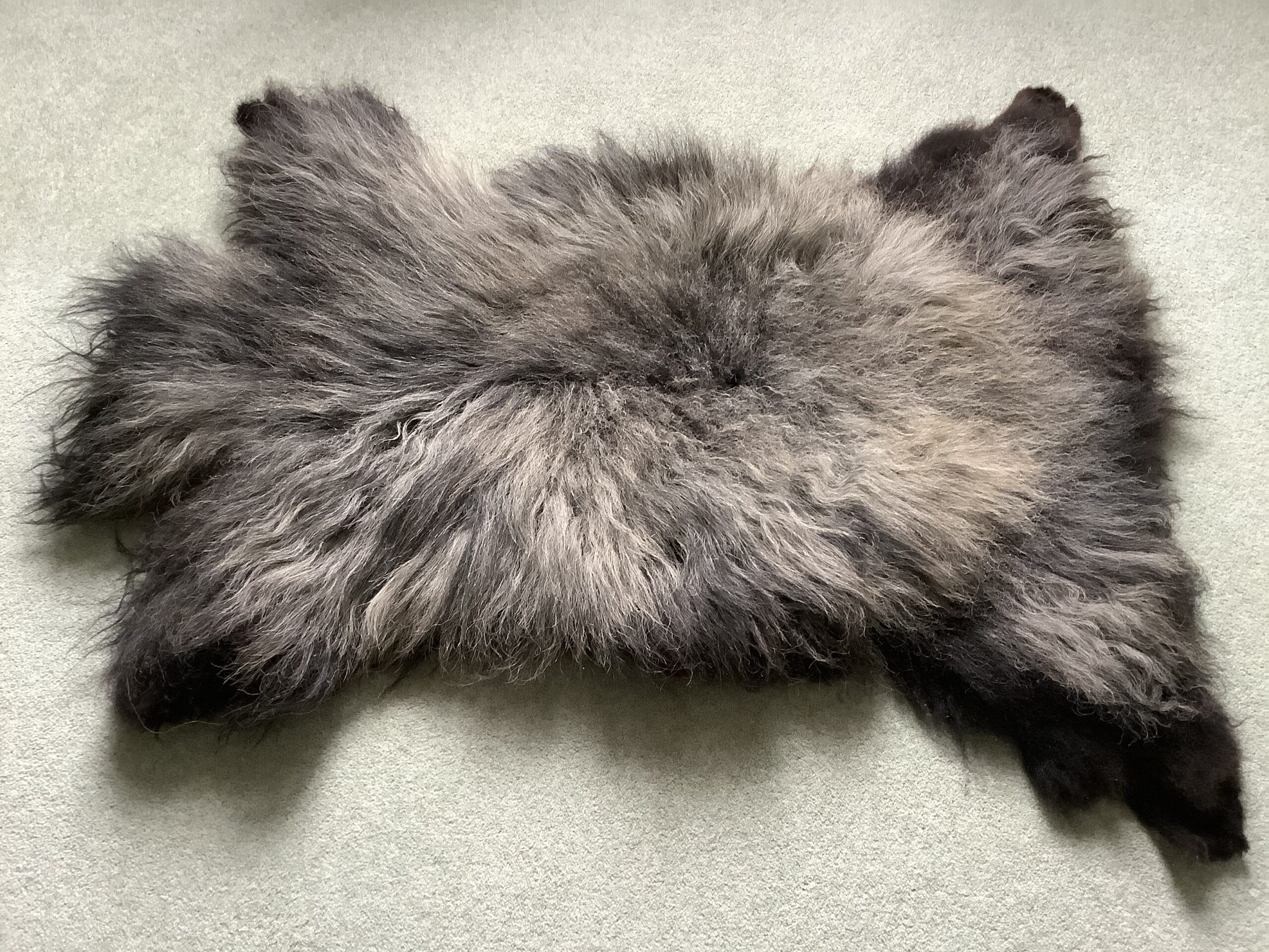 Woodland Tannery | Sheep Skin Rugs